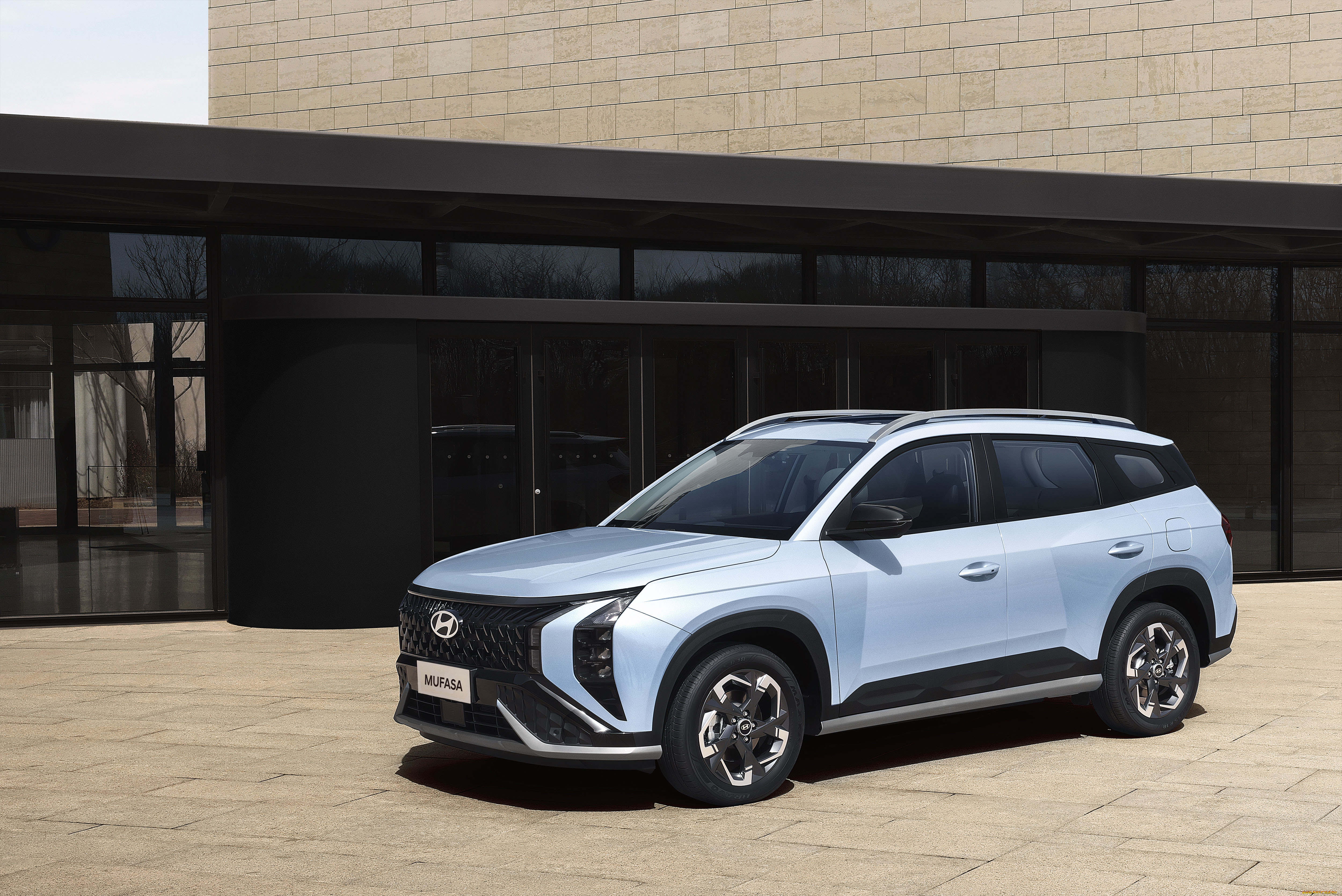 , hyundai